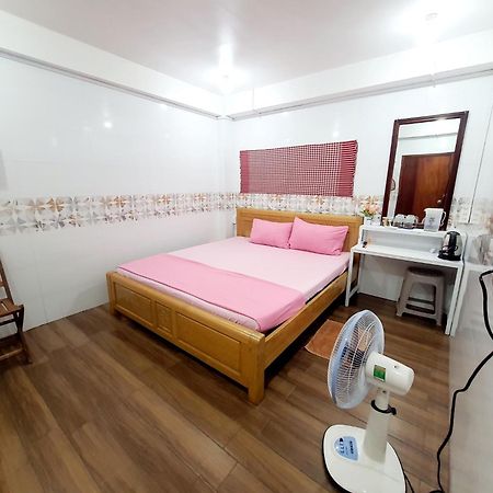 Homestay Khoa Chaudoc Châu Đốc Kültér fotó