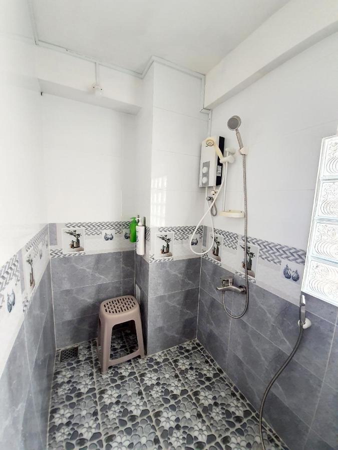 Homestay Khoa Chaudoc Châu Đốc Kültér fotó