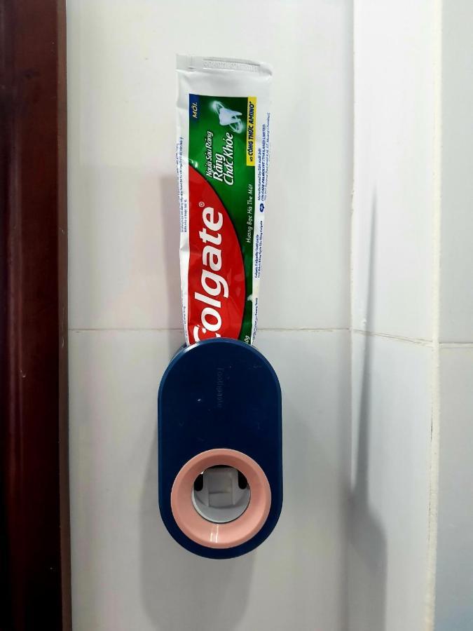 Homestay Khoa Chaudoc Châu Đốc Kültér fotó