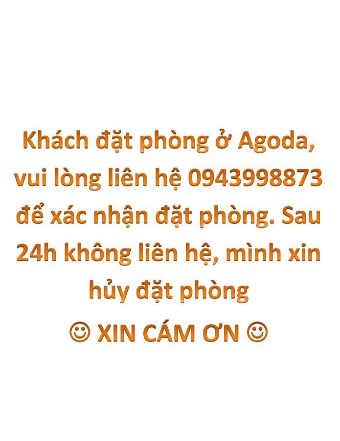 Homestay Khoa Chaudoc Châu Đốc Kültér fotó