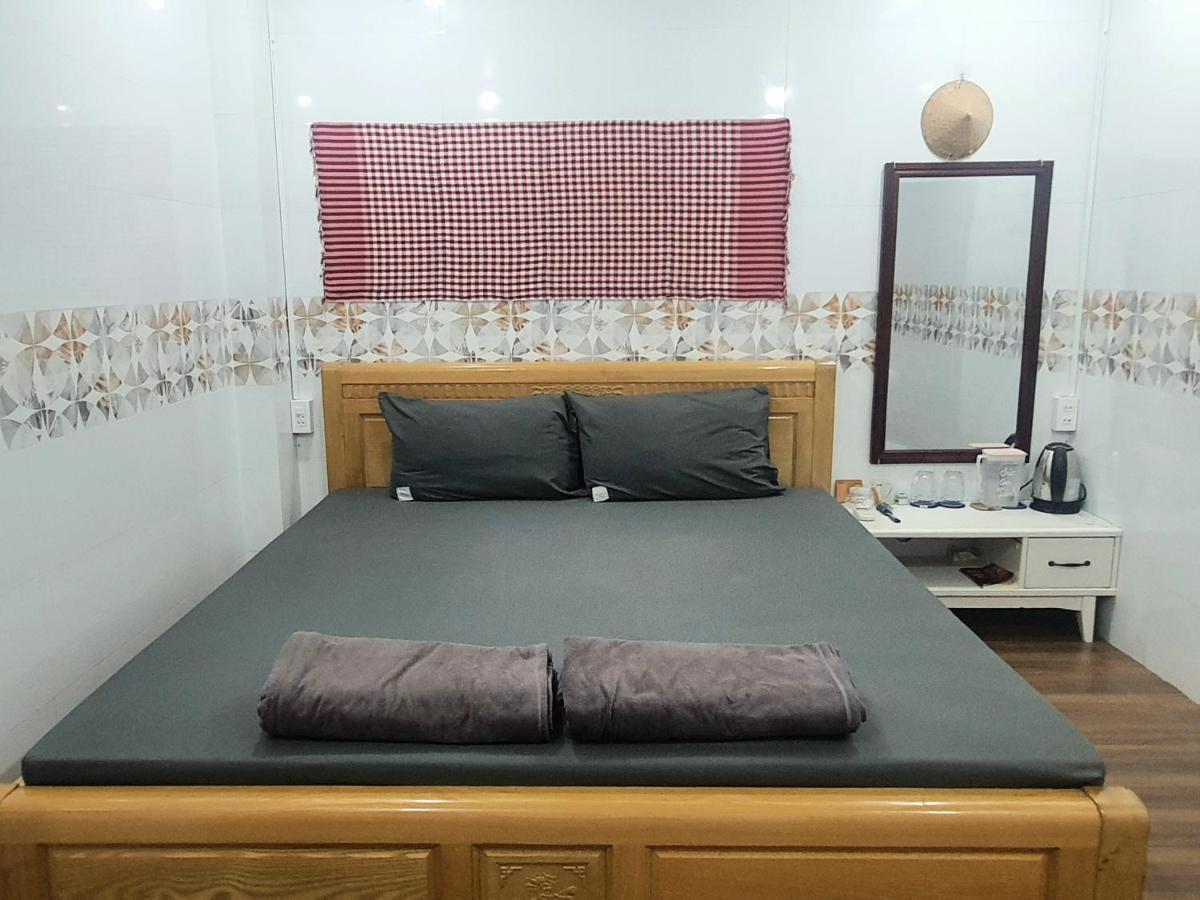 Homestay Khoa Chaudoc Châu Đốc Kültér fotó
